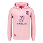 Hoodie Rosa Riyadh Air